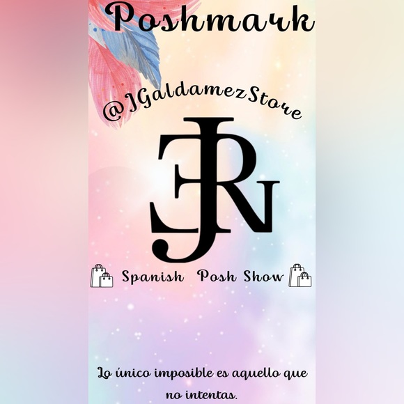 Inventory Not Listed clothing 👗🥻👖👚📦 Only For Posh Show - Picture 1 of 3